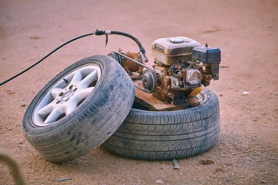 Road roller spare parts and consumables: a spec-first buying guide