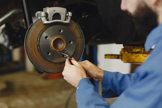 Road Roller testing and commissioning procedure - Steering, brake, and service-brake commissioning