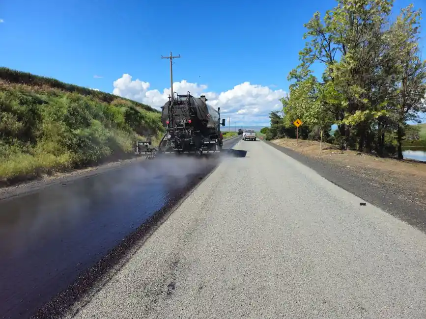 Road Roller vs Cold Milling Machine: 2026 Spec Decision Map