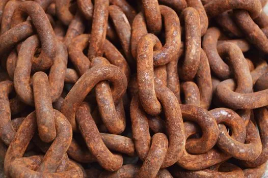 Roller Chain selection for steel mills - Installation, wear limits, and replacement triggers