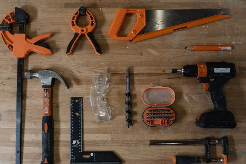 Rotary Hammer Inspection Checklist: Daily Field Walk-Around