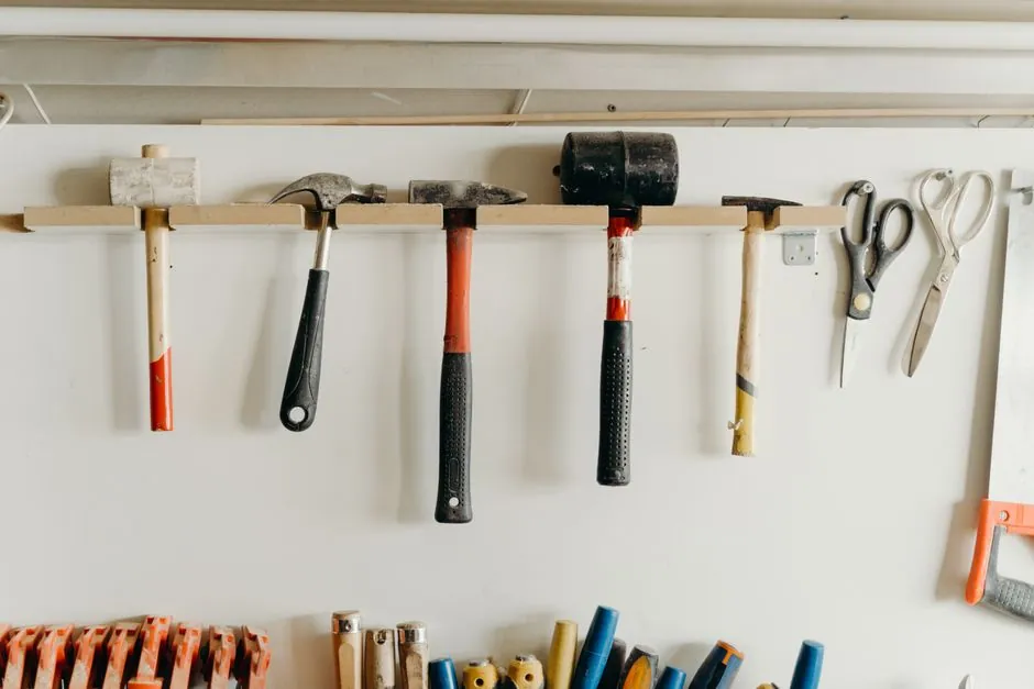 Rotary hammer selection for tunnel construction: a spec-level guide
