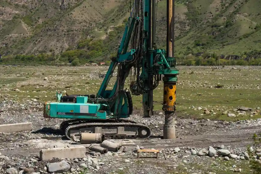 Rotary Hammer Testing and Commissioning Procedure: Step-by-Step Field Protocol