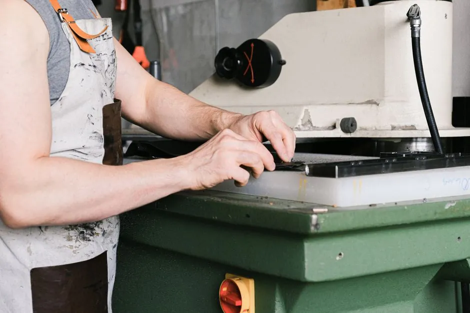 Roundness Tester Sizing and Selection: Spindle, Envelope, and Standard Map