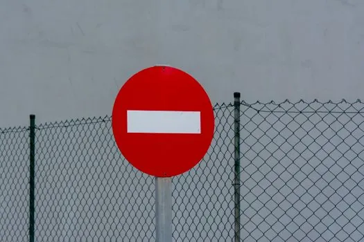 safety fence certification checklist for electrical room - Working Clearance, Access, and the Fence Gate