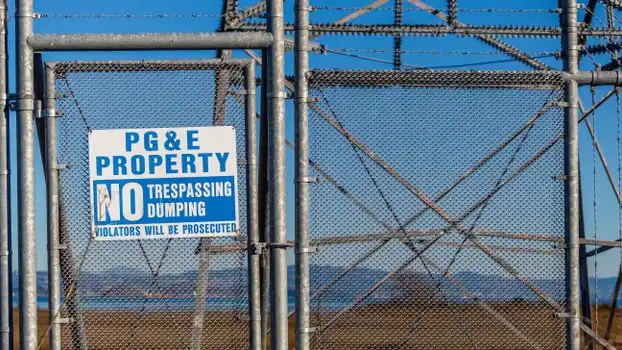 safety fence certification checklist for electrical room - Common Failure Points That Invalidate the Certificate