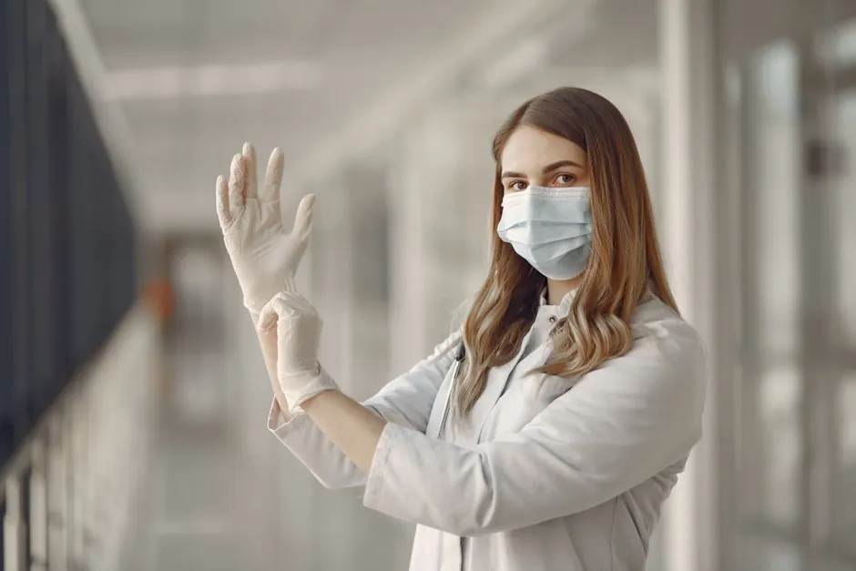 Safety Gloves 2026: Spec, Standards, Material Selection