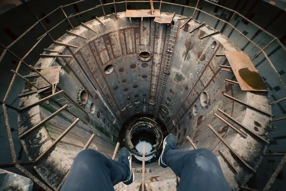 Safety Mat Failure Modes in Permit-Required Confined Space Entry