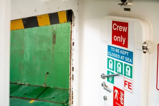 safety mat failure modes in confined space entry - Selection Criteria and What to Look For in a Mat for PRCS Service