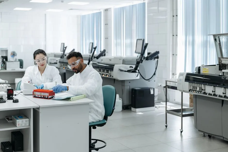 Safety Relay Selection for Laboratories: PL, SIL, and Spec Criteria