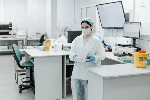 Safety Relay selection for laboratories - Selection Workflow and Spec Sheet Checks