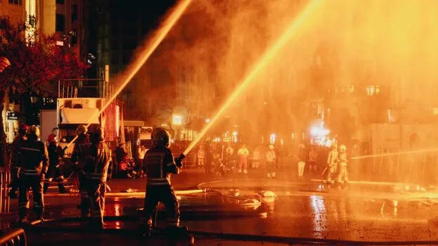 Safety Relay selection for firefighting - Comparison: F&G, ESD, and Fire-Alarm Relay Modules