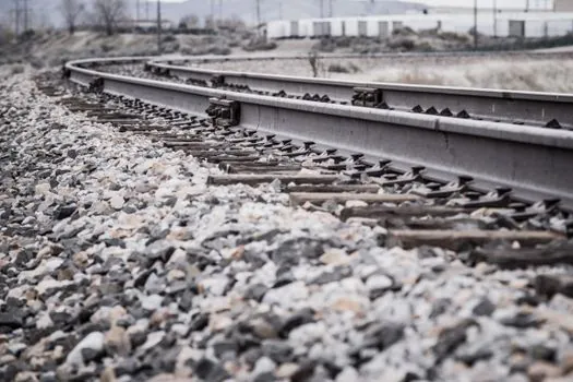 Sand Blasting Machine selection for rail components - Where the standard selection method goes wrong on rail work