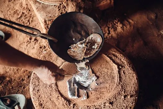 how to choose a Sand Casting Mold - Design-for-casting rules that lock in the mold choice