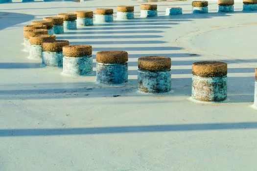 Sand Casting Mold selection for energy equipment - Process control points that decide whether the casting passes