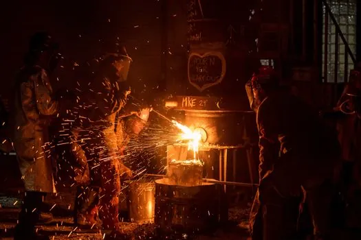 Sand Casting Mold selection for hardware manufacturing - Limitations, failure modes, and what sand casting cannot do