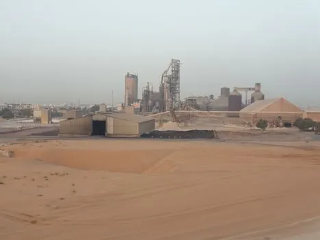 Sand Cooler suppliers and manufacturers - Throughput and temperature ratings from current product lines