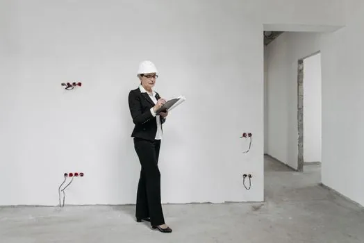 Sander inspection checklist - Decision rules: when to pass, when to tag out