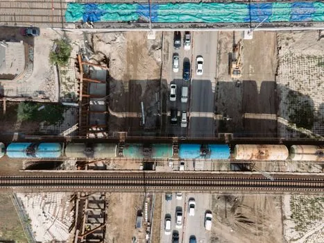 Sander selection for bridge construction - Common Failure Modes and Constraints on Site
