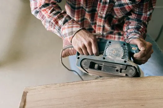 Sander total cost of ownership analysis - Selection checklist and where to verify specs