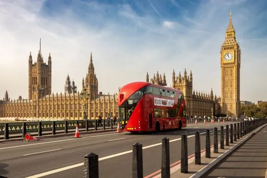 Scaffolding selection for road maintenance - Red Routes, Permits, and the London Permit Gate
