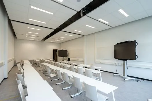 Suspended Ceiling selection for schools - Durability, Cleanability, and Hygiene