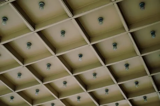 Suspended Ceiling selection for schools - Modular Access vs Fixed Ceilings: Maintenance Economics