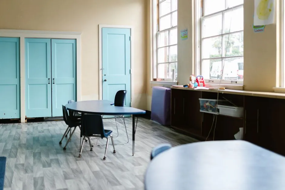 School Window and Door Spec Map: Safety Glass, Aluminum Framing, and Code Gates