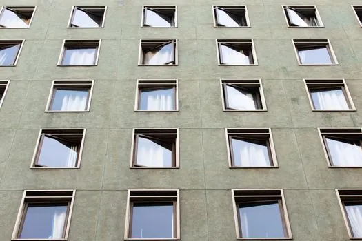 System Window & Door selection for schools - Sourcing, Standards, and the Market Signal