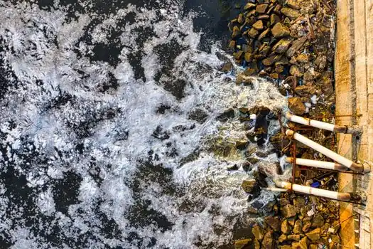 Screw Pump selection for desalination - Limits, Failure Modes, and the Standards to Cite