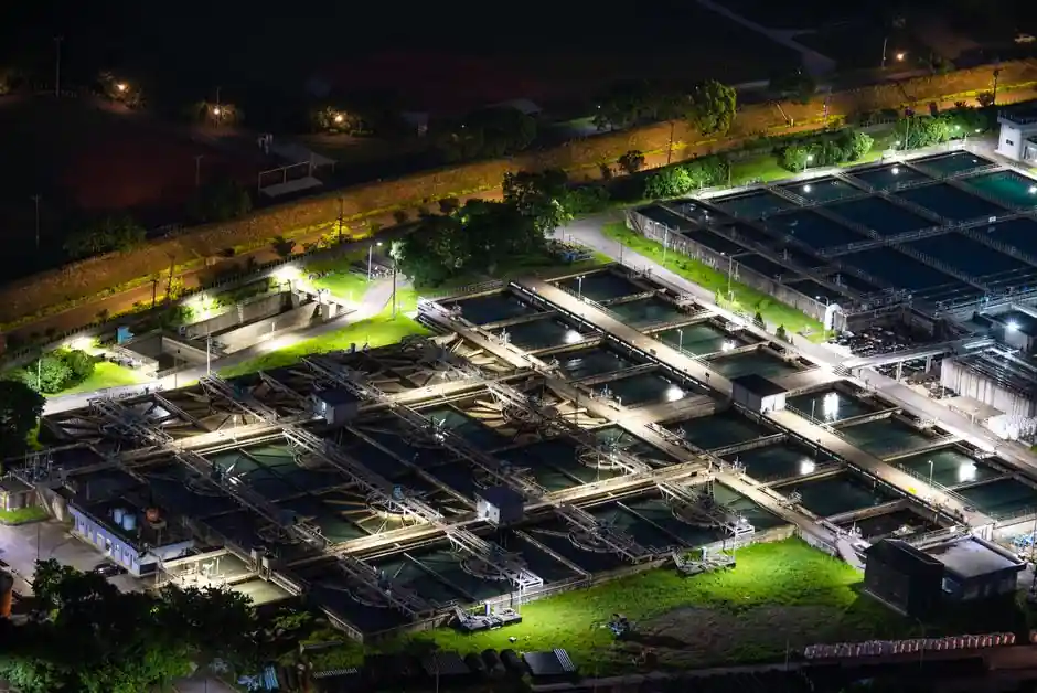 Selecting a Submersible Pump for Solids-Laden Municipal Wastewater