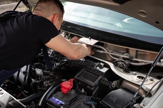 Pneumatic Conveying System selection for automotive parts logistics - Routing, bends, and the part automotive plants always underestimate