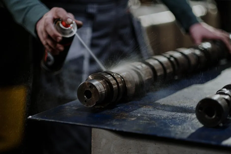 Self-Aligning Bearing Misalignment Compensation: Spherical Raceway Geometry Explained