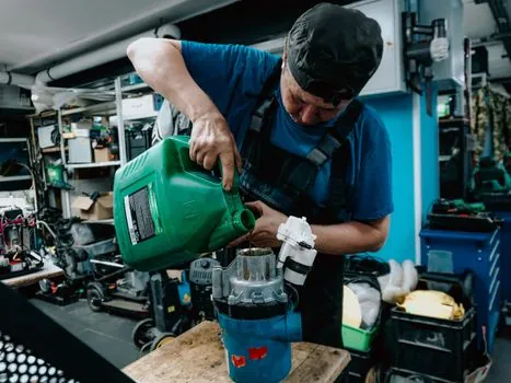 Self-Priming Pump total cost of ownership analysis - When a self-priming pump is the wrong buy