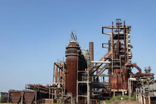 Shaft Collar selection for steel mills - Limitations, failure modes, and standards to verify