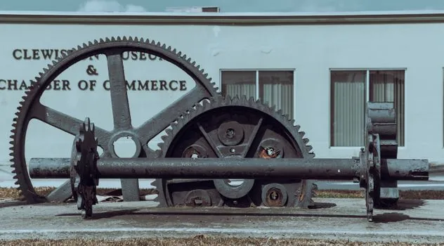 Shaft Coupling selection for cement plants - Comparing Gear, Grid, Disc, and Elastomeric Options