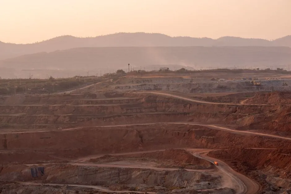 Shaft coupling selection for mining: matching type to torque, misalignment, and
