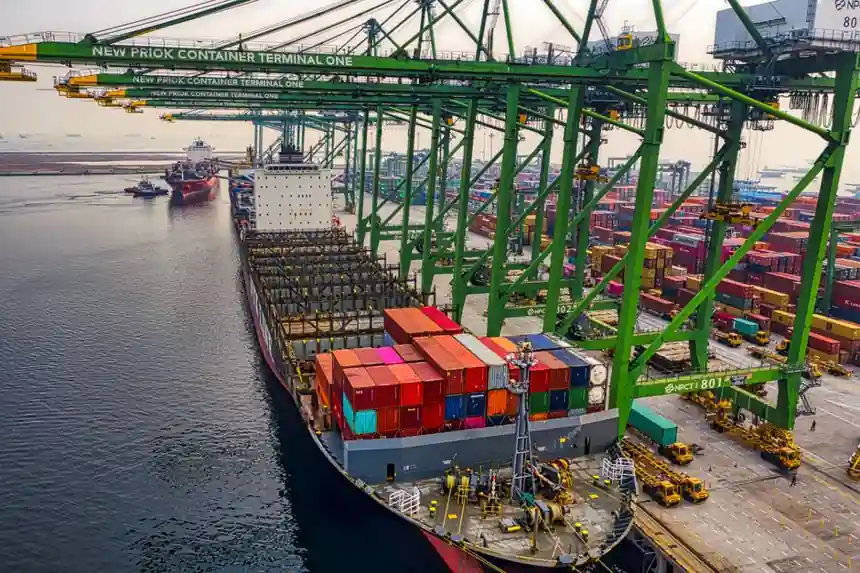 Shuttle System Selection for Chemical Shipping: Spec Map 2026
