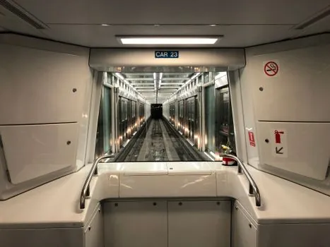 Shuttle System selection for electronics handling - Electronics Handling: Why Shuttle Beats Drive-In and Push-Back