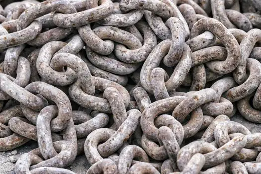Silent Chain selection for pulp and paper - Comparing the Main Drive Options Side by Side