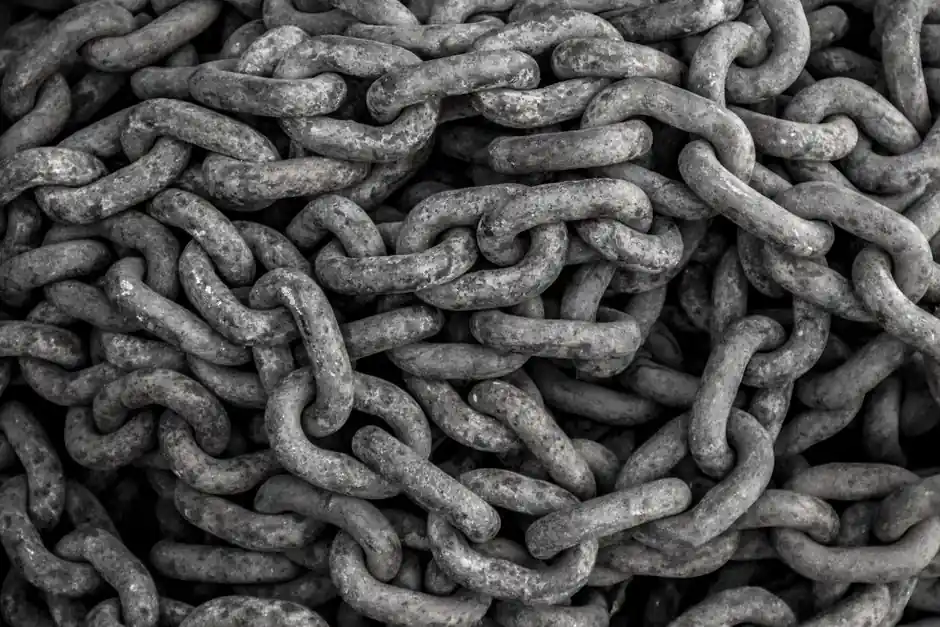 Silent Chain Selection for Pulp and Paper Drives: Spec Map and Sourcing Notes