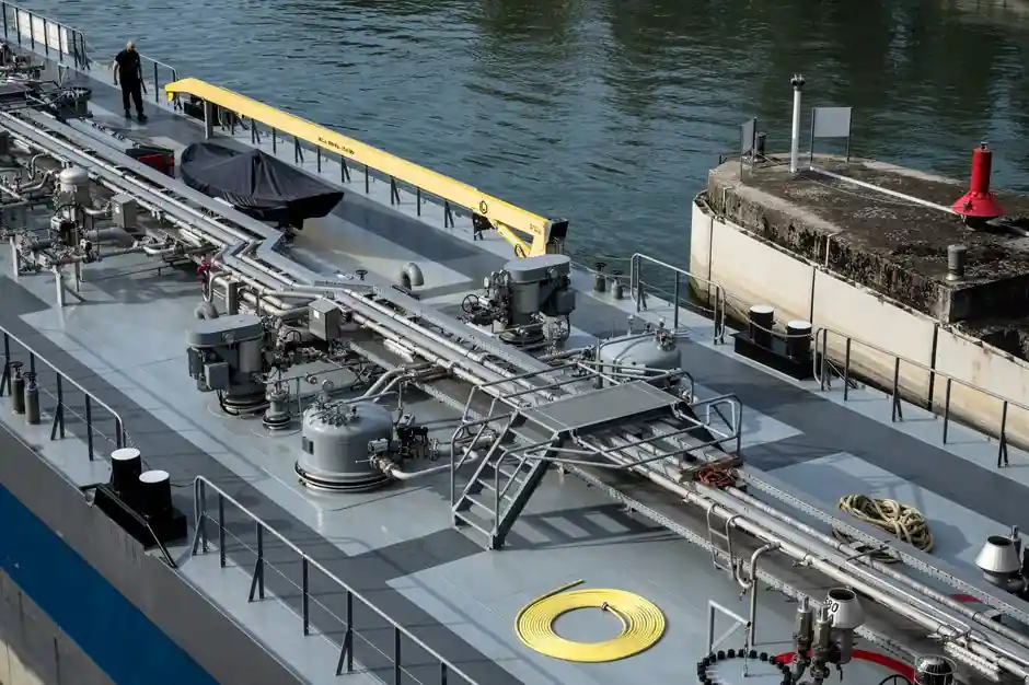 Silicon steel selection for marine engineering: zones, grades, and 2026 data