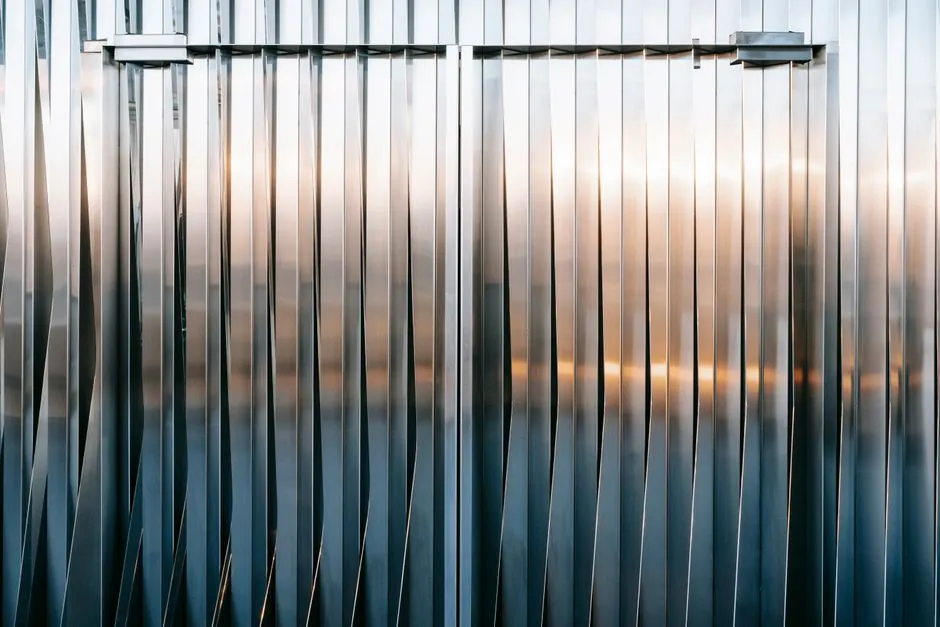 Silicon Steel Types, Grades, and AISI M-Number Classification