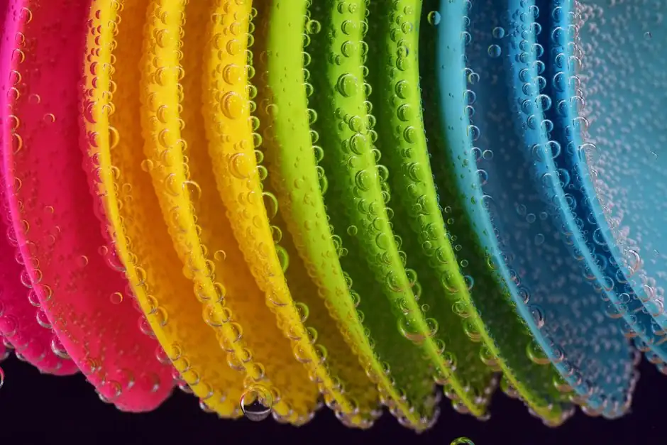 Silicone Rubber Market Share by Manufacturer: 2025 Baseline