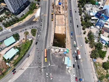 Single Girder Crane selection for road construction - Where Single Girder Fits a Road Job, and Where It Does Not