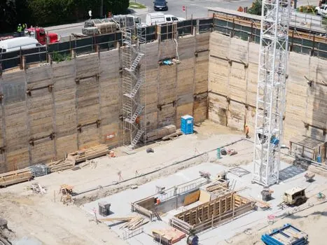 Single Girder Crane specifications for pipeline construction - Site Installation and Structural Integration