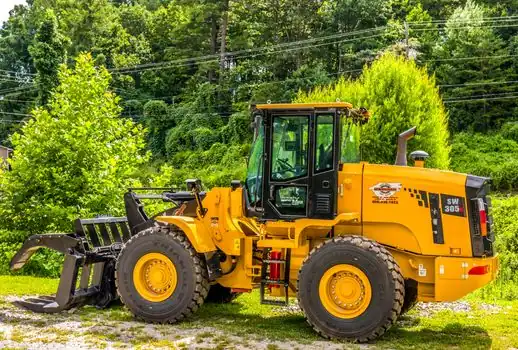 Skid Steer Loader failure modes and prevention - Maintenance Cadence That Actually Works