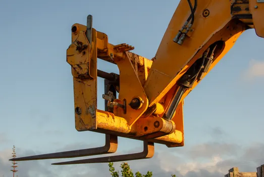 Skid Steer Loader safety requirements and precautions - Attachments, Hydraulics, and the Bypass Trap
