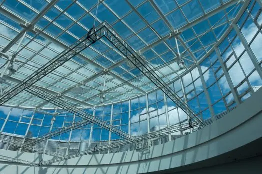 Skylight selection for prefabricated construction - Reference standards and sourcing