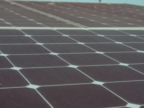 solar cell industry 4.0 adoption - CPV and Concentrator Cells Outside the c-Si Line